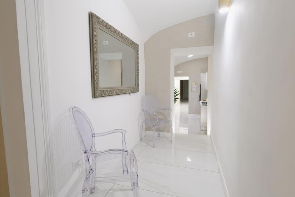 Gran Maison Toledo Naples Extérieur photo