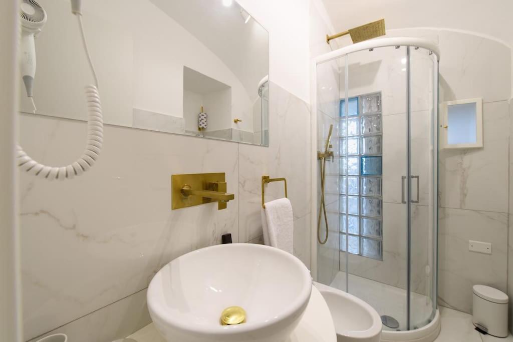 Gran Maison Toledo Naples Extérieur photo