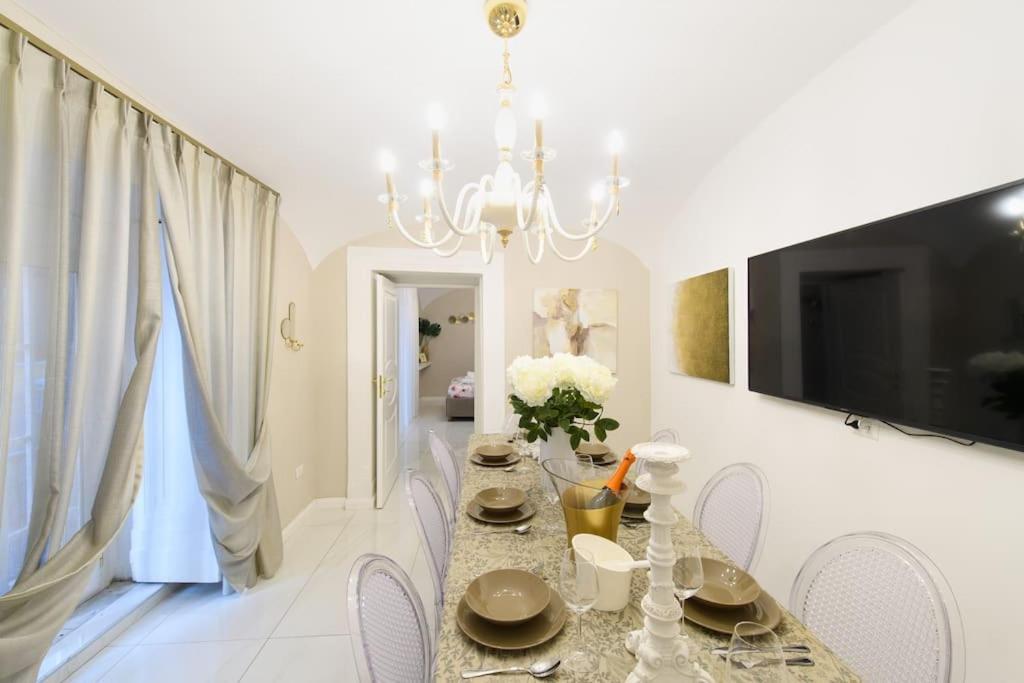Gran Maison Toledo Naples Extérieur photo