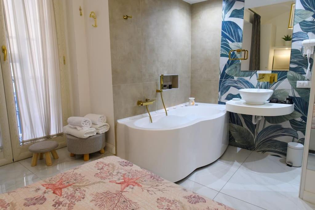 Gran Maison Toledo Naples Extérieur photo