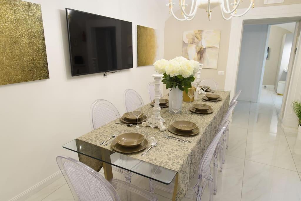 Gran Maison Toledo Naples Extérieur photo