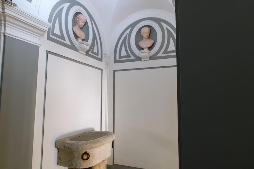 Gran Maison Toledo Naples Extérieur photo
