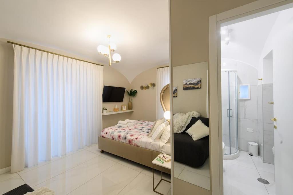 Gran Maison Toledo Naples Extérieur photo