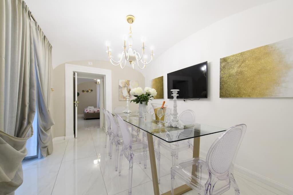 Gran Maison Toledo Naples Extérieur photo