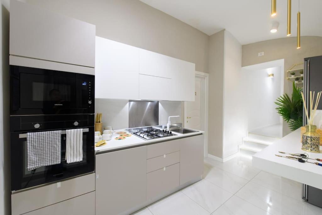 Gran Maison Toledo Naples Extérieur photo
