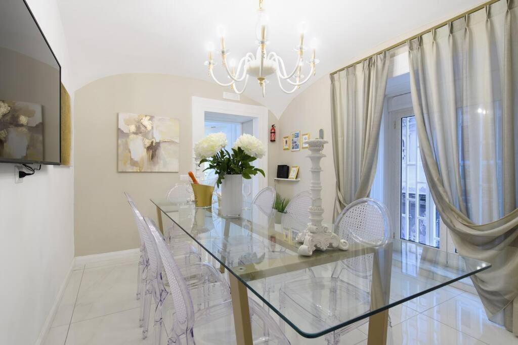 Gran Maison Toledo Naples Extérieur photo